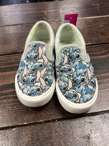 Girls Shoes Lilo & stitch 11