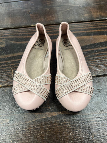 Girls Shoes Daisy Fuentes 11