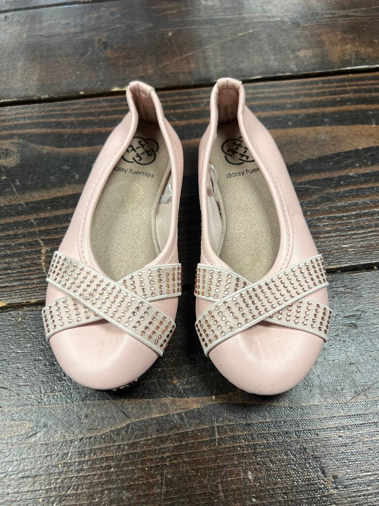 Girls Shoes Daisy Fuentes 11