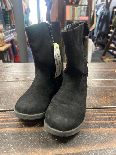 Girls Boots Cat & Jack 11