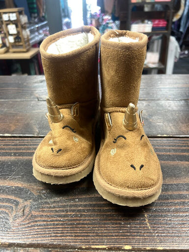 Girls Boots
