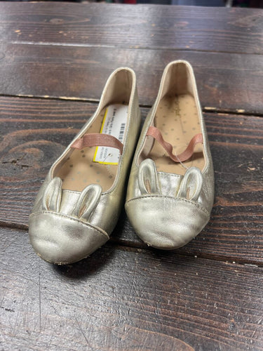 Girls Flats Cat & Jack 12