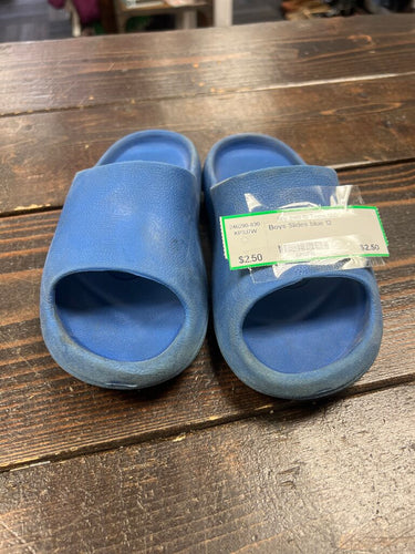 Boys Slides 12