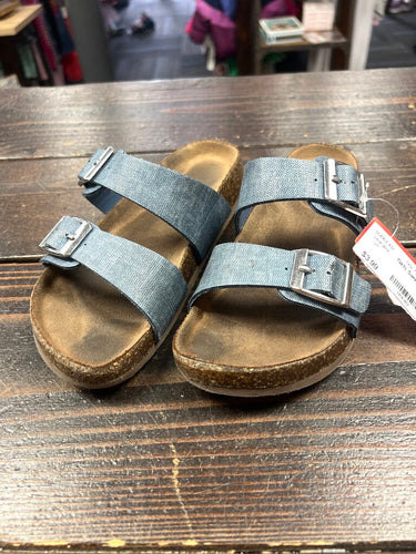 Girls Sandals 1