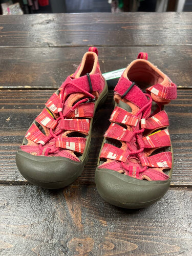 Girls Sandals Keen 1