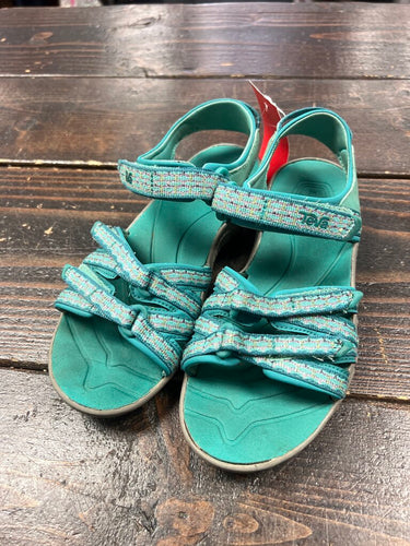 Girls Sandals Teva 1