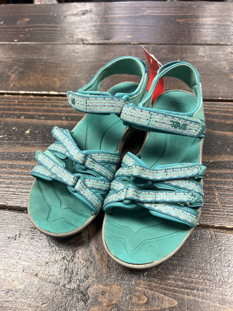 Girls Sandals Teva 1