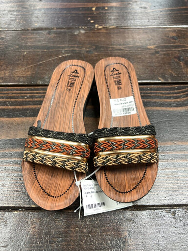 Girls Sandals (NEW) Lorin 2
