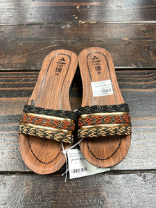 Girls Sandals (NEW) Lorin 2