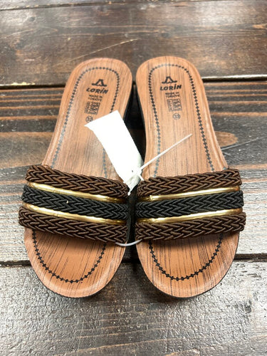 Girls Sandals (NEW) Lorin 2