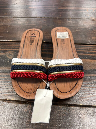 Girls Sandals (NEW) Lorin 3