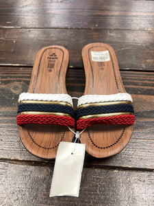 Girls Sandals (NEW) Lorin 3