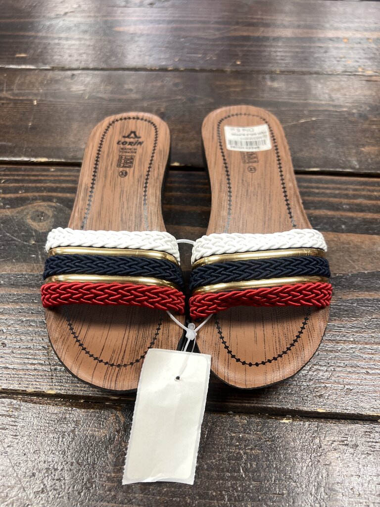 Girls Sandals (NEW) Lorin 3