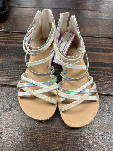 Girls Sandals Seychelles 2