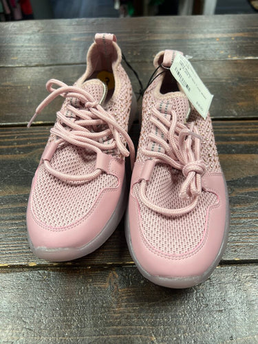Girls Tennis Shoes (NEW) Steve Madden 3