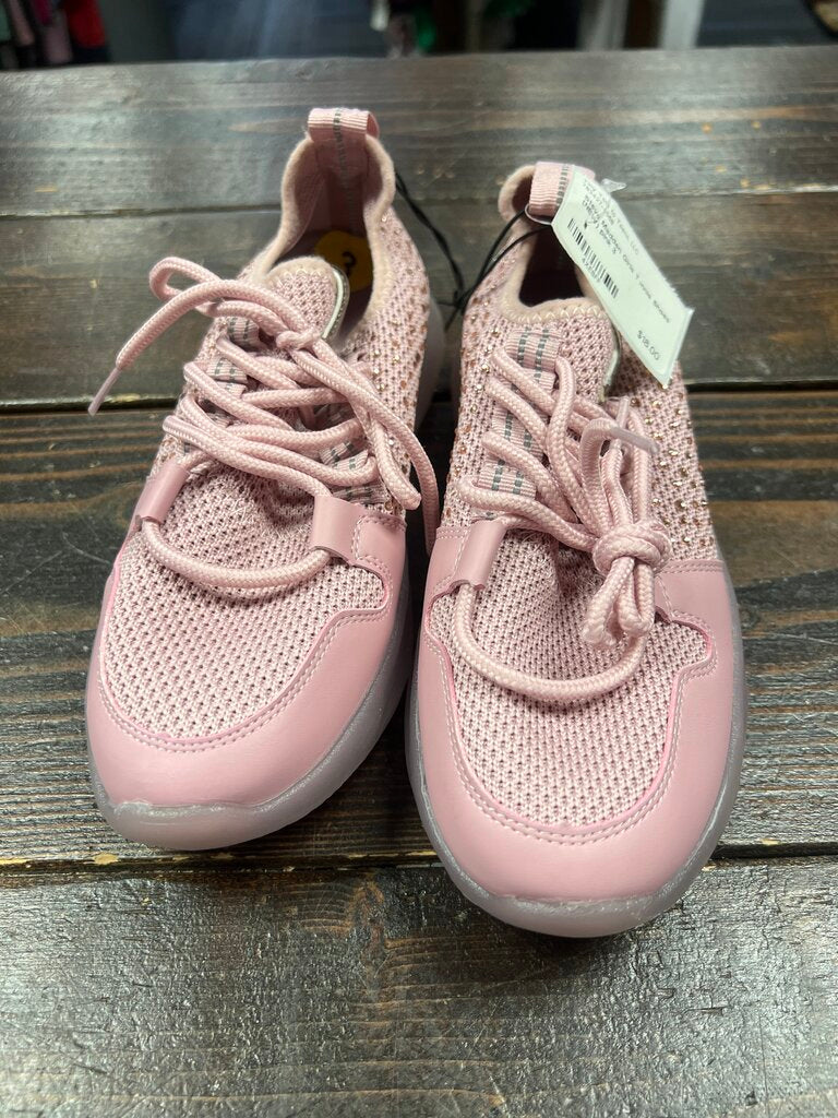 Girls Tennis Shoes (NEW) Steve Madden 3