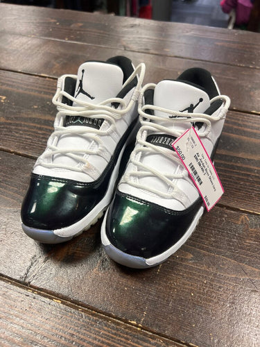 Boys Shoes (org $98) Air Jordan 3