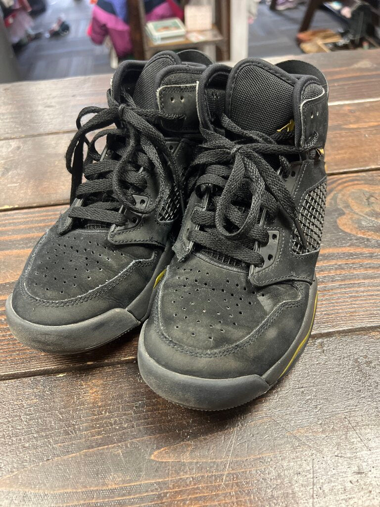 Boys Tennis Shoes Air Jordan 5.5Y