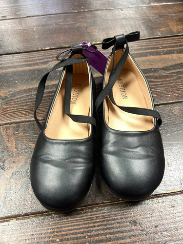 Girls Flats 3