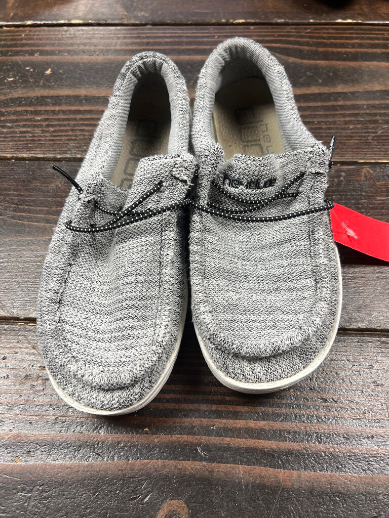 Boys Shoes hey dude 4/5