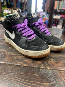 Girls High Tops Nike 6Y