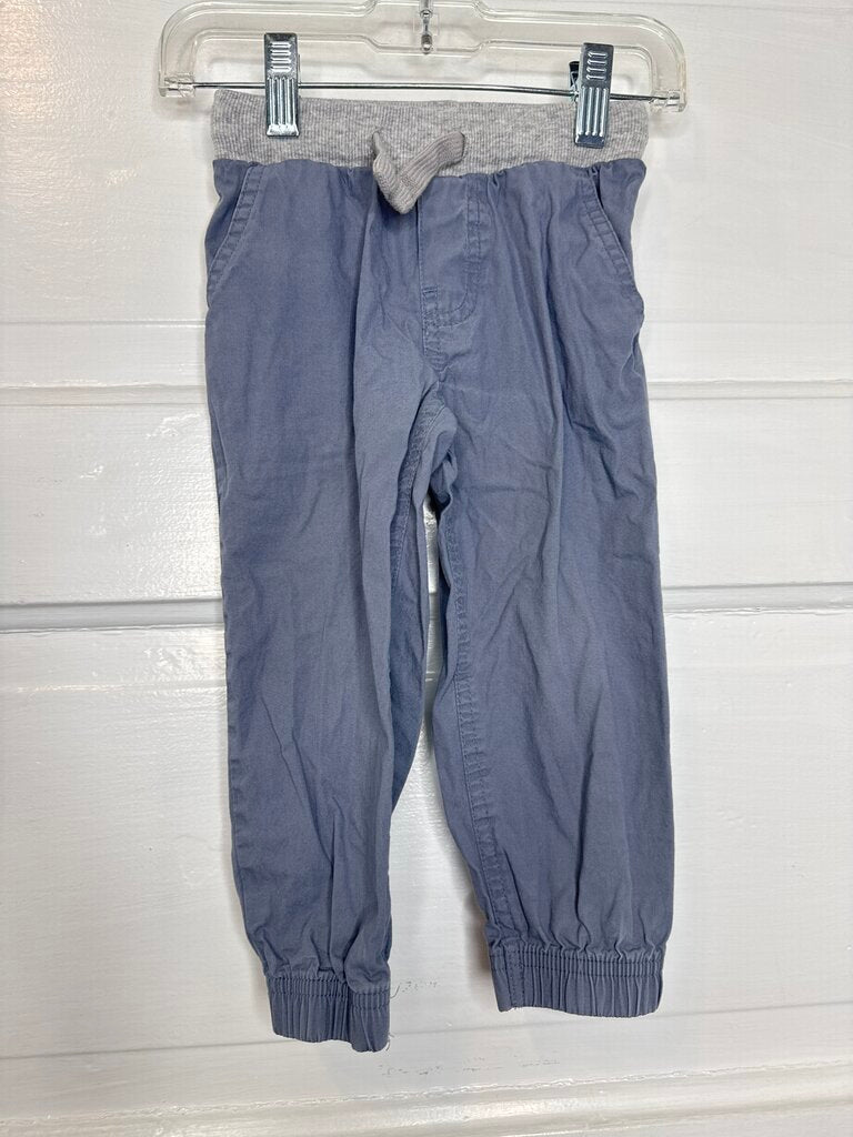 Boys Joggers Carters 2T