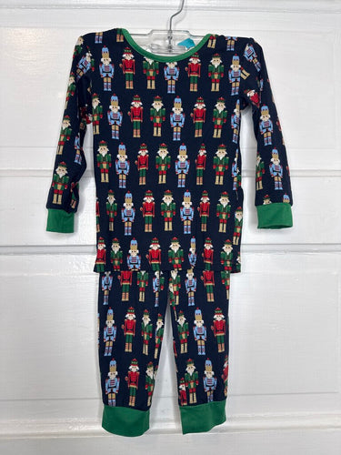 Boys Pajamas (2pc) royal standard 2T
