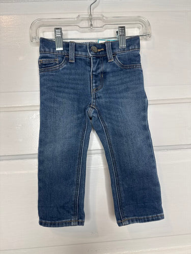 Boys Jeans Old Navy 12-18M