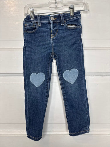 Girls Jeans Old Navy 3T
