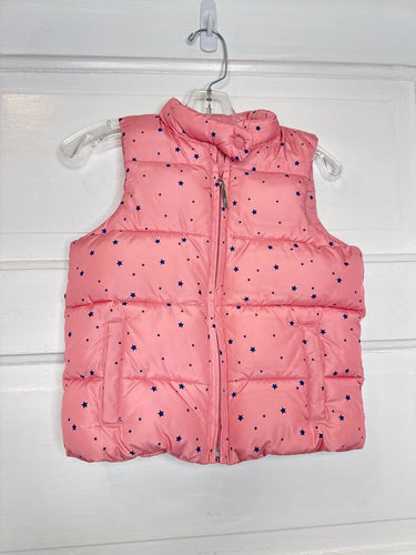Girls Vest Gap 5Y