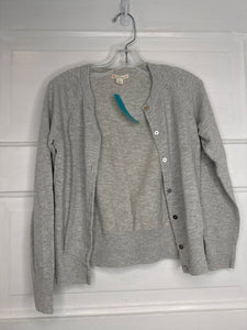Girls Cardigan Crewcuts 12