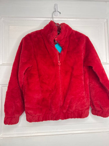 Girls Zip Up 365 kids 8