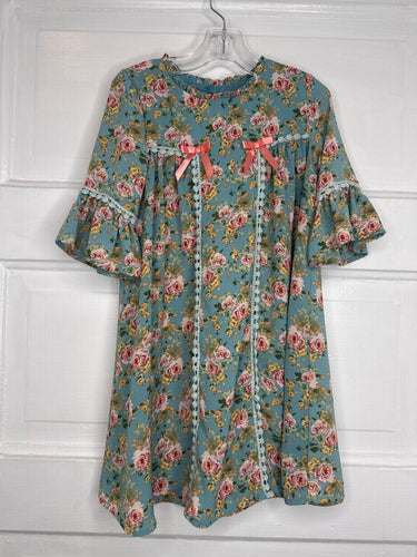 Girls SS Dress Bonnie Jean 5