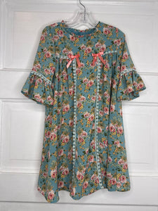 Girls SS Dress Bonnie Jean 5
