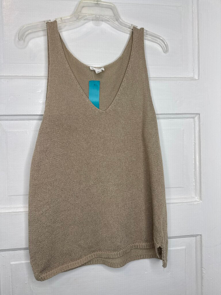 Gals Tank tribal.jeans L