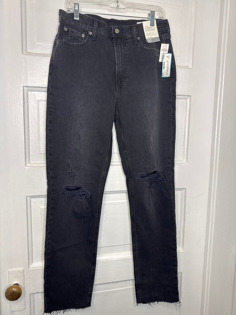 Gals Jeans (NEW) Gap 30