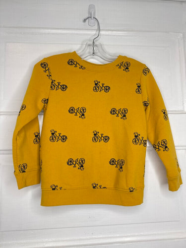 Boys Crewneck Cat & Jack 5T