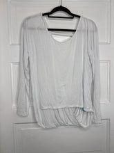 Load image into Gallery viewer, Gals Athletic LS Zyia L