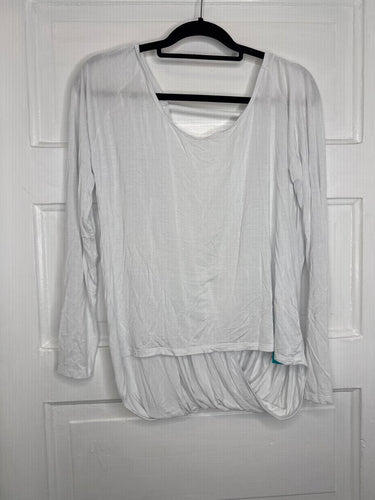 Gals Athletic LS Zyia L