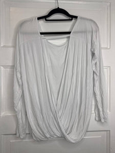Gals Athletic LS Zyia L