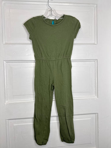 Girls Jumpsuit Old Navy 5T