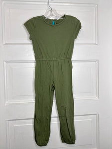 Girls Jumpsuit Old Navy 5T