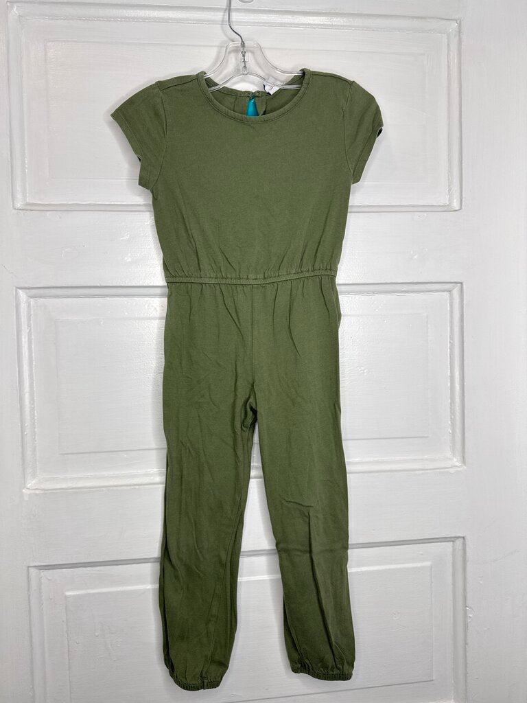 Girls Jumpsuit Old Navy 5T