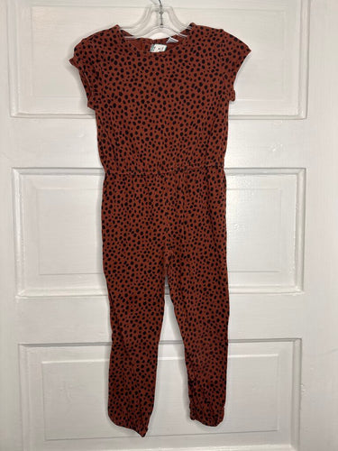 Girls Jumpsuit Old Navy 5T