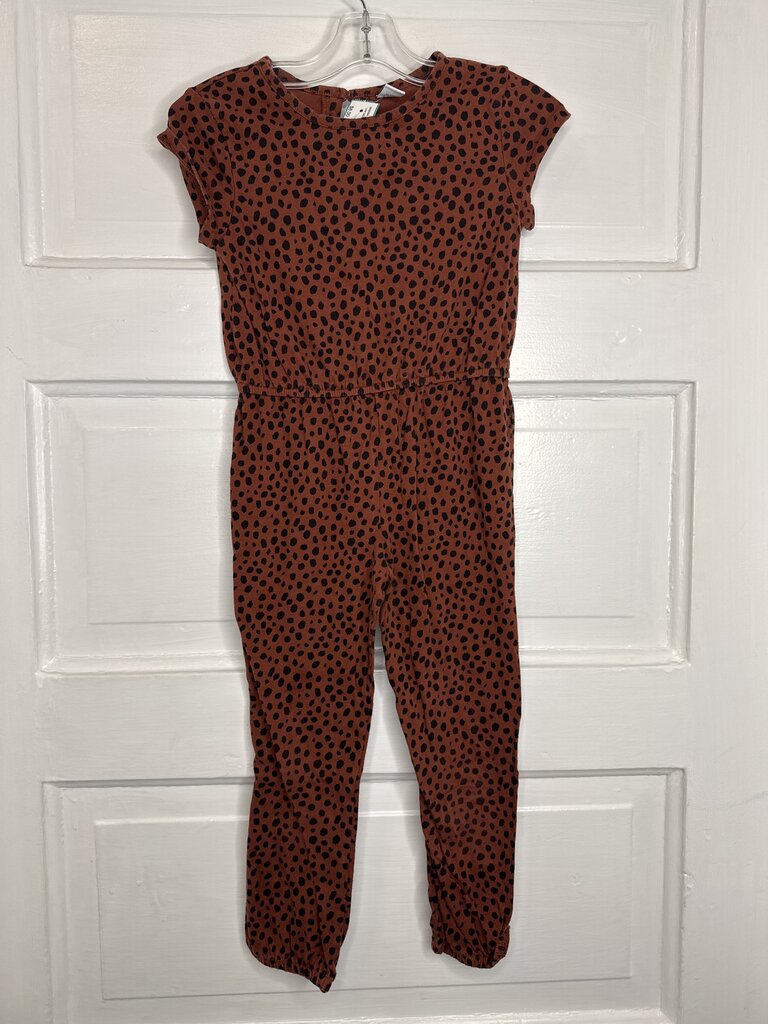 Girls Jumpsuit Old Navy 5T