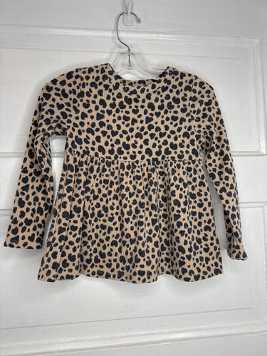 Girls Long Sleeve Cat & Jack 5T