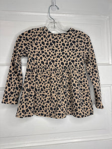 Girls Long Sleeve Cat & Jack 5T