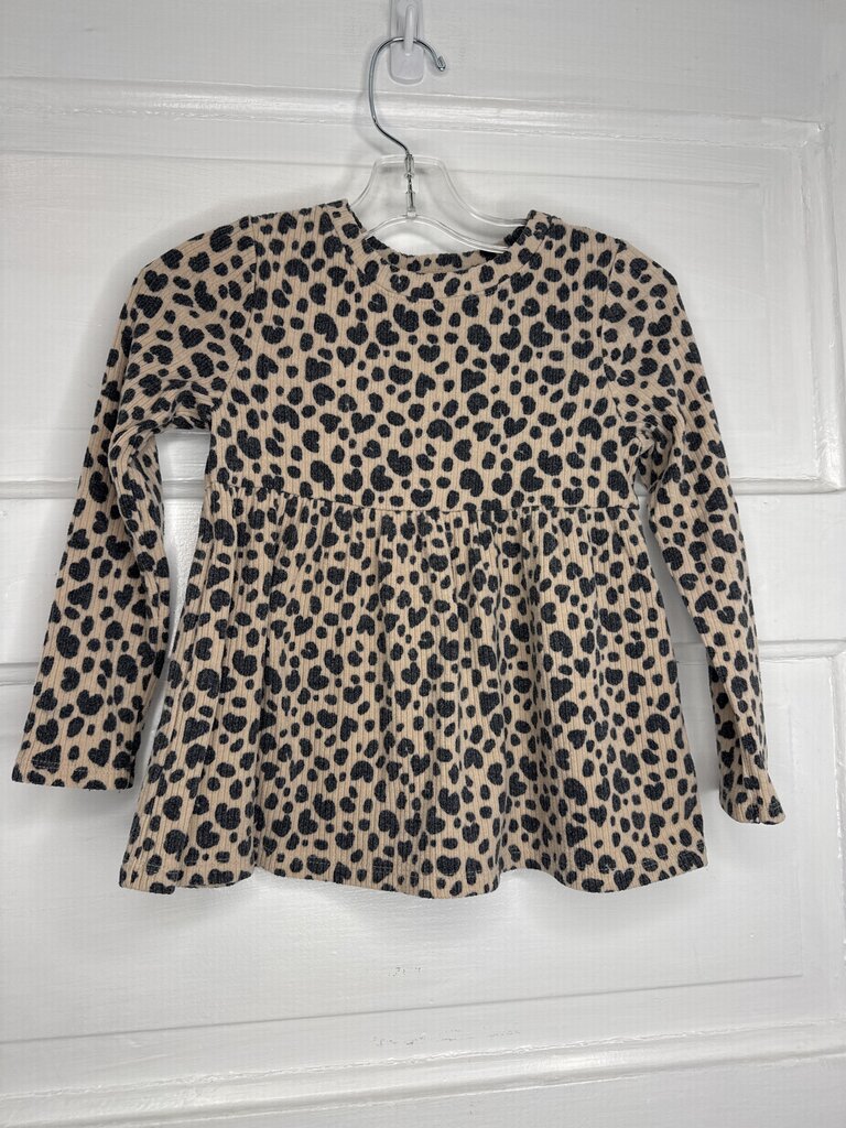 Girls Long Sleeve Cat & Jack 5T