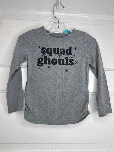 Girls Long Sleeve way to celebrate! 5T