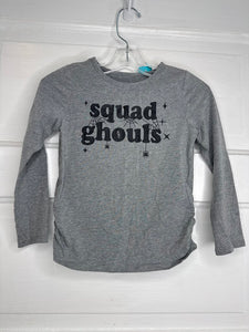 Girls Long Sleeve way to celebrate! 5T
